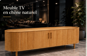 Meubles TV